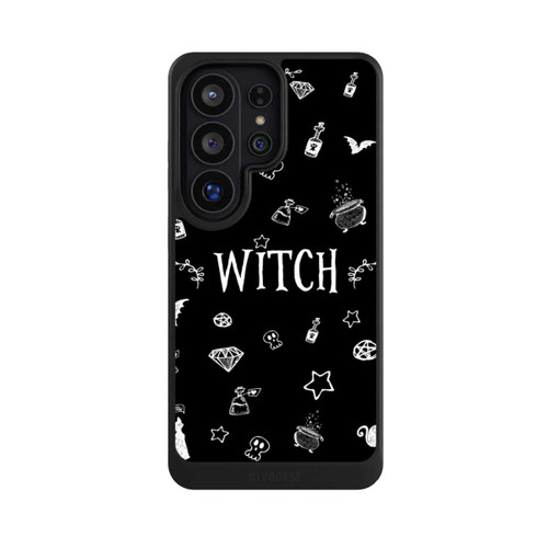 Samsung Galaxy S26 Ultra NIVOcore Witch