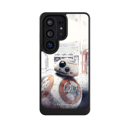 Samsung Galaxy S26 Ultra NIVOcore BB8 - Star Wars 8