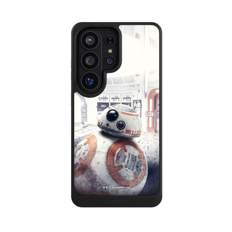 Galaxy S26 Ultra NIVOcore BB8 - Star Wars 8