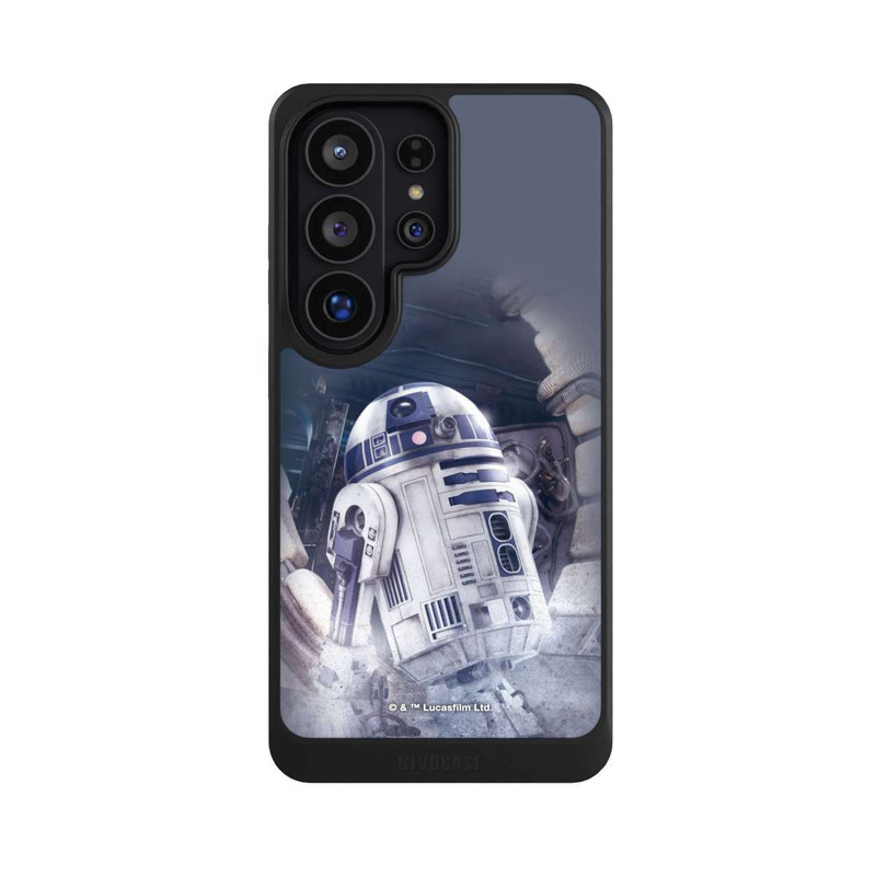 Galaxy S26 Ultra NIVOcore R2D2 - Star Wars 8