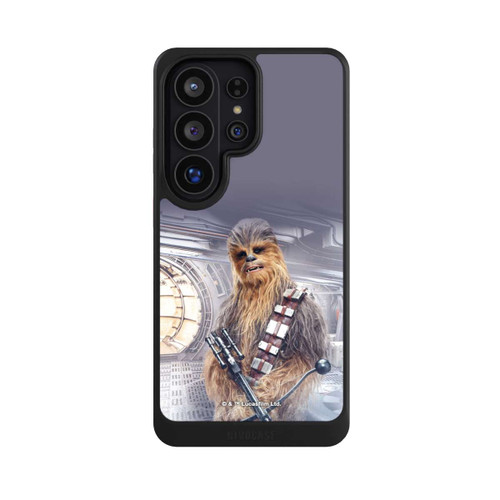 Samsung Galaxy S26 Ultra NIVOcore Chewbacca - Star Wars 8