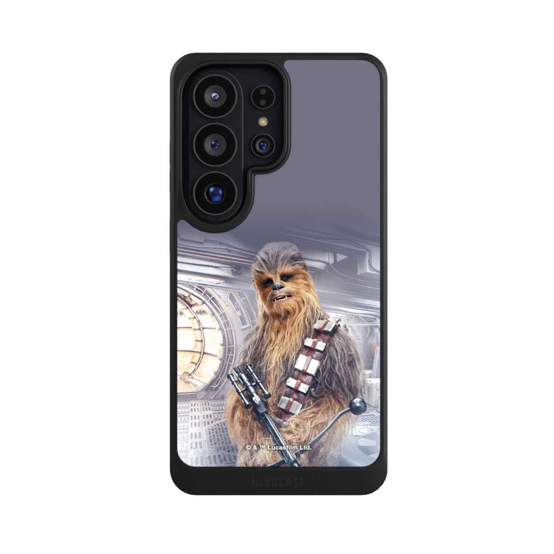 Galaxy S26 Ultra NIVOcore Chewbacca - Star Wars 8