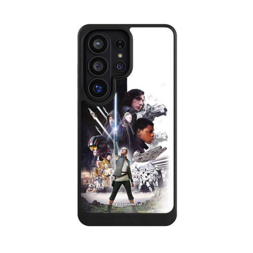 Samsung Galaxy S26 Ultra NIVOcore Crew - Star Wars 8