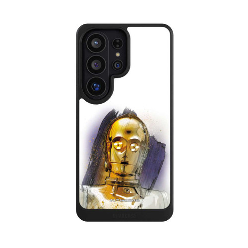 Samsung Galaxy S26 Ultra NIVOcore C3PO - Star Wars 8