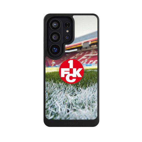 Samsung Galaxy S26 Ultra NIVOcore Stadionrasen FCK