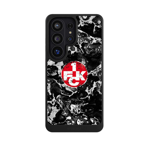 Samsung Galaxy S26 Ultra NIVOcore FCK Schmelztigel Schwarz