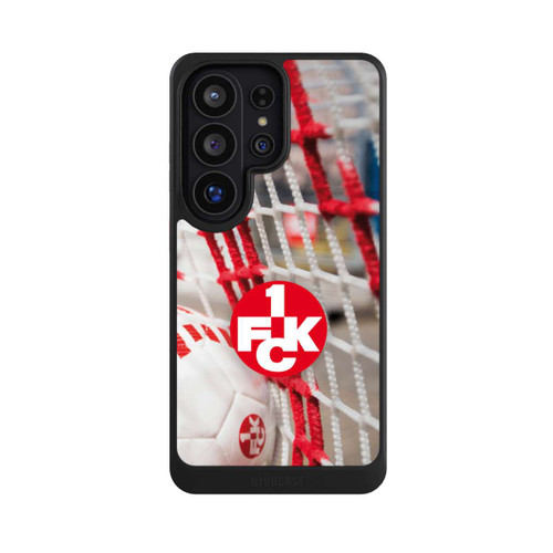 Samsung Galaxy S26 Ultra NIVOcore Torschuss FCK