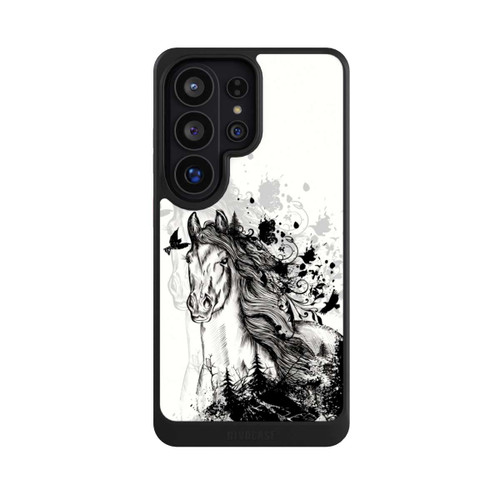 Samsung Galaxy S26 Ultra NIVOcore Horse Spirit