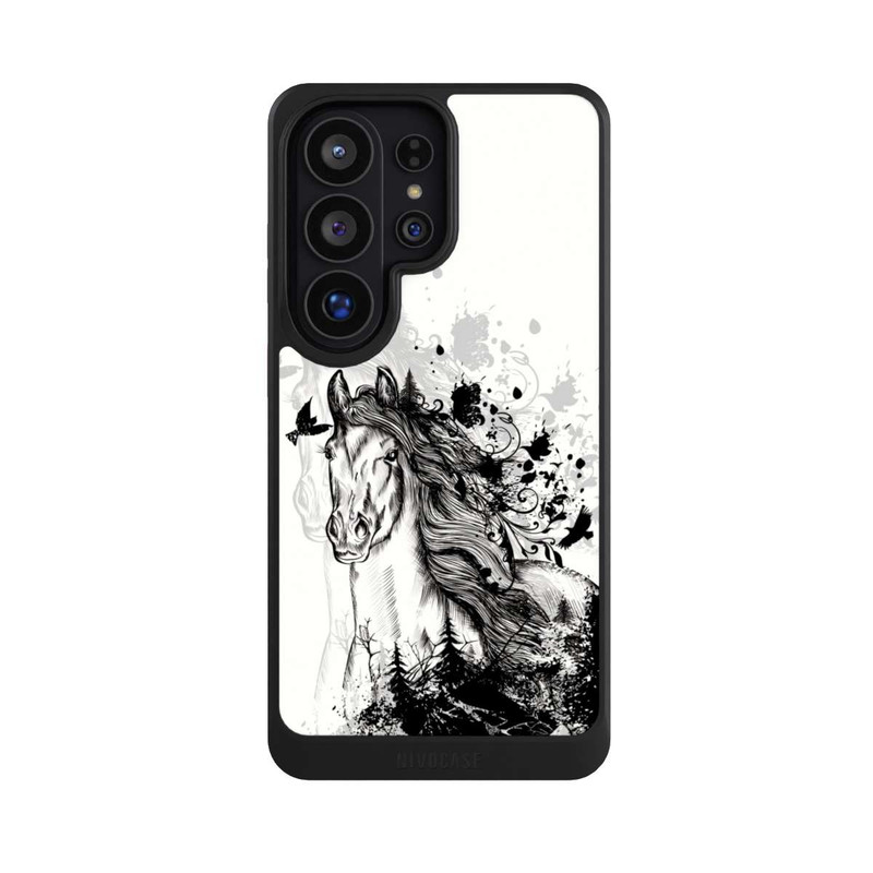 Galaxy S26 Ultra NIVOcore Horse Spirit