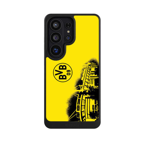 Samsung Galaxy S26 Ultra NIVOcore BVB Spray Stadion