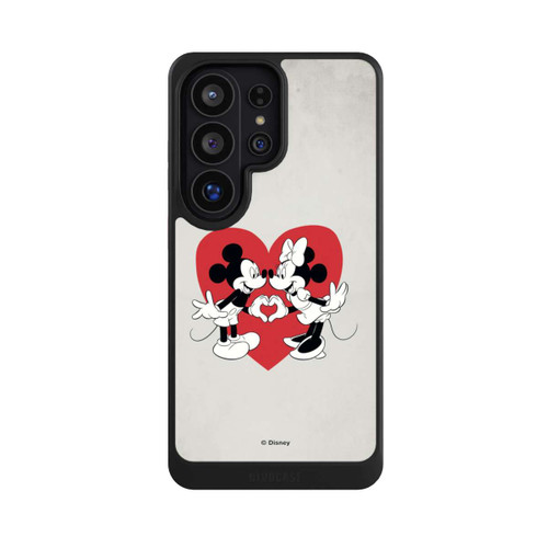 Samsung Galaxy S26 Ultra NIVOcore Mickey et Minnie Amoureux