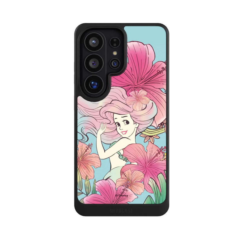 Galaxy S26 Ultra NIVOcore Arielle Royal Floral