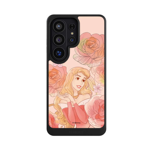 Samsung Galaxy S26 Ultra NIVOcore Sleeping Beauty Royal Floral