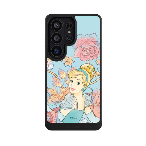 Samsung Galaxy S26 Ultra NIVOcore Cinderella Royal Floral