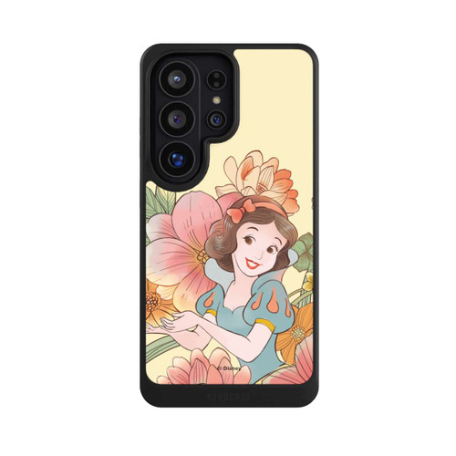 Samsung Galaxy S26 Ultra NIVOcore Snow White Royal Floral