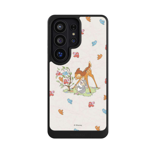 Samsung Galaxy S26 Ultra NIVOcore Bambi Vintage Pattern