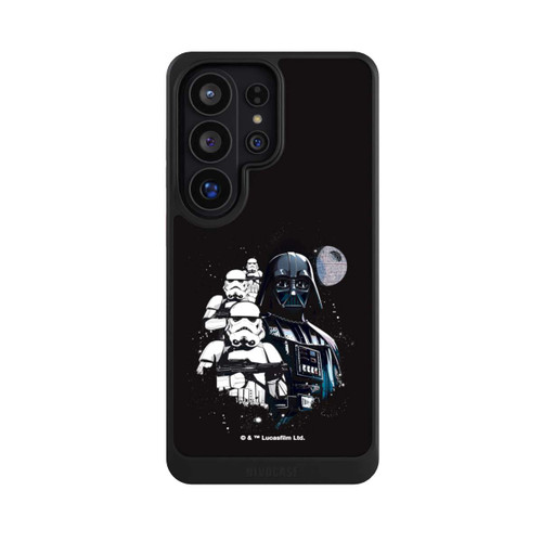 Samsung Galaxy S26 Ultra NIVOcore Dark side