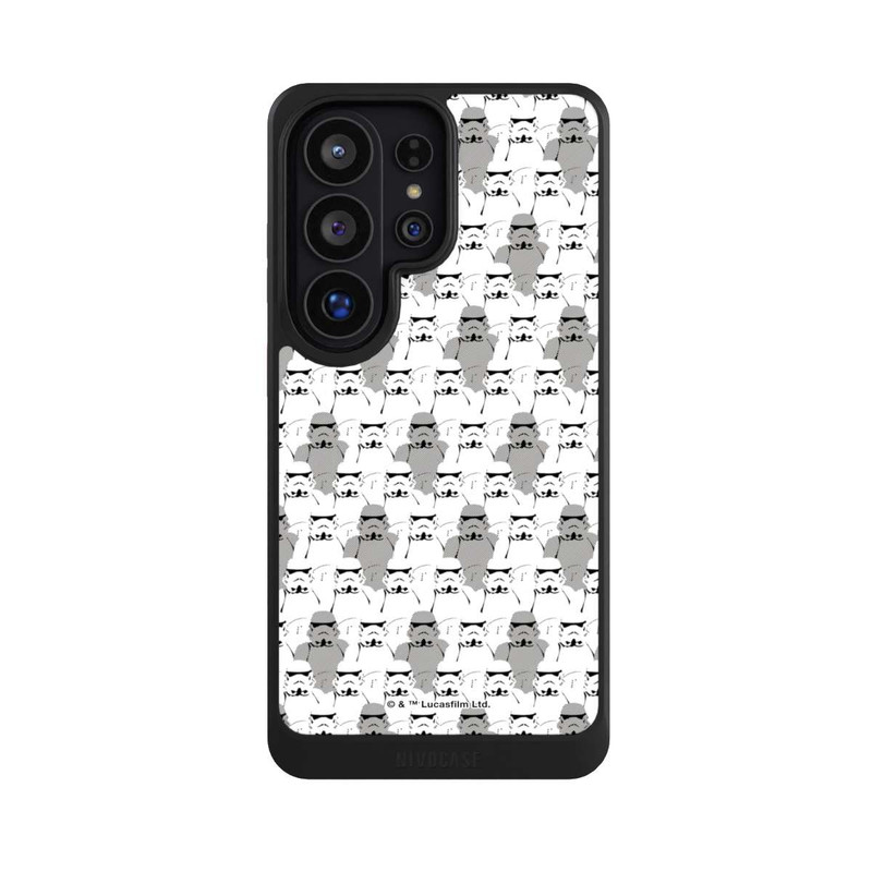 Galaxy S26 Ultra NIVOcore Stormtrooper Motif