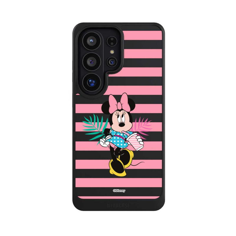 Galaxy S26 Ultra NIVOcore Minnie Milkshake ohne Hintergrund