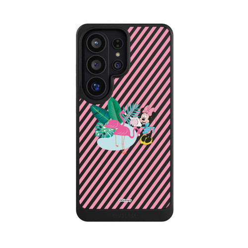 Samsung Galaxy S26 Ultra NIVOcore Minnie Flamingo ohne Hintergrund