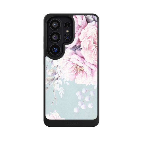 Samsung Galaxy S26 Ultra NIVOcore Aquarellblume