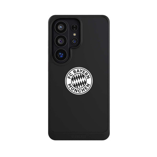 Samsung Galaxy S26 Ultra NIVOcore FCB Logo Einfarbig ohne Hintergrund