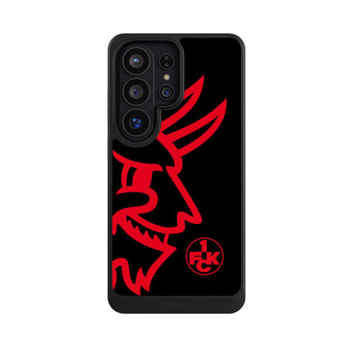 Samsung Galaxy S26 Ultra NIVOcore FCK Dauerkarte