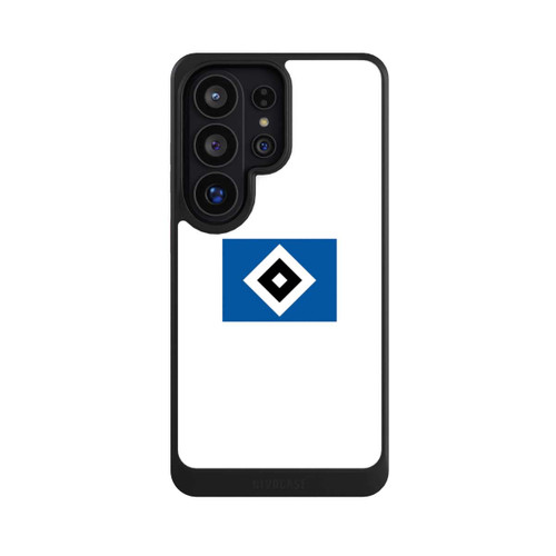 Samsung Galaxy S26 Ultra NIVOcore HSV Weiss / Blau
