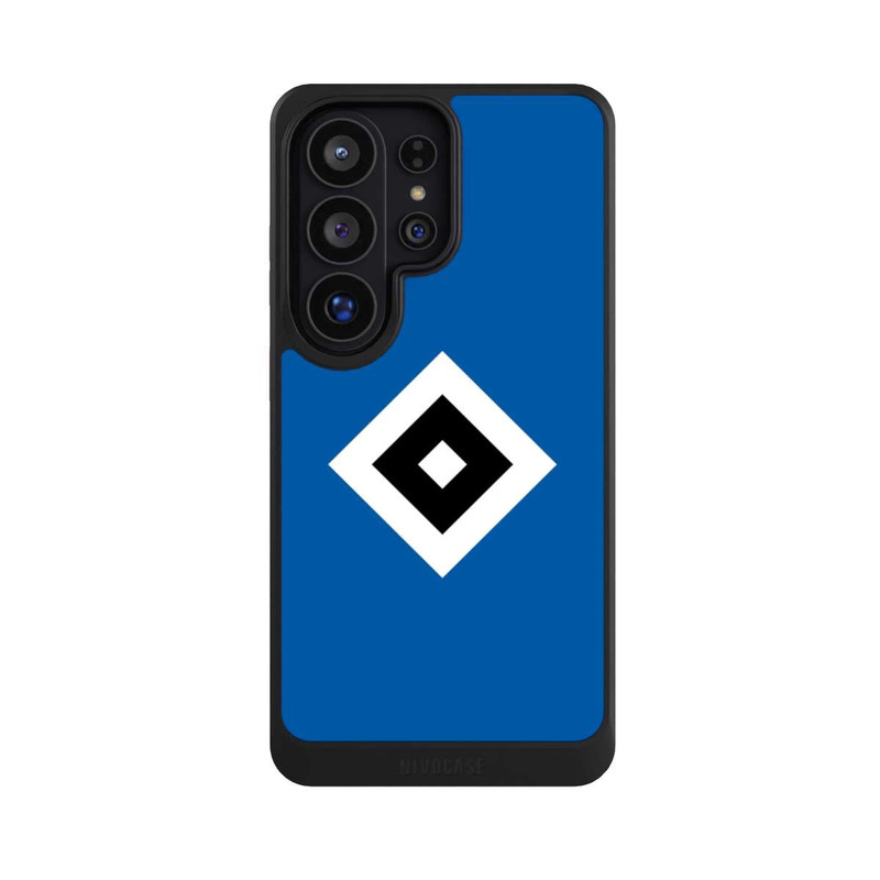 Galaxy S26 Ultra NIVOcore HSV Blau