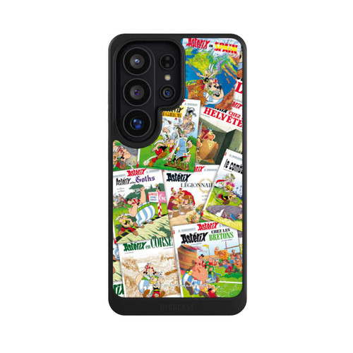 Samsung Galaxy S26 Ultra NIVOcore Cover Collection