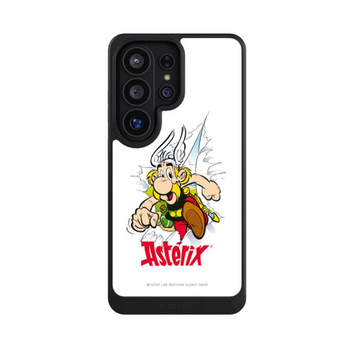 Samsung Galaxy S26 Ultra NIVOcore Astérix Logo