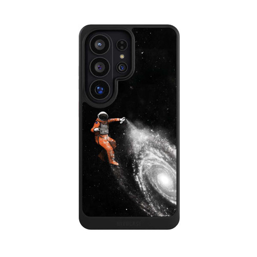 Samsung Galaxy S26 Ultra NIVOcore Space Art