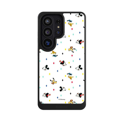 Samsung Galaxy S26 Ultra NIVOcore Disney Carnival Pattern