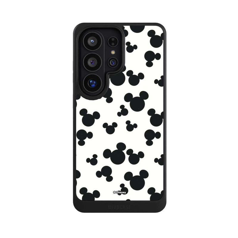 Galaxy S26 Ultra NIVOcore Micky Icon Pattern