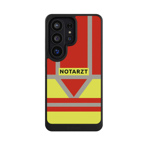 Samsung Galaxy S26 Ultra NIVOcore Notarzt Beruf