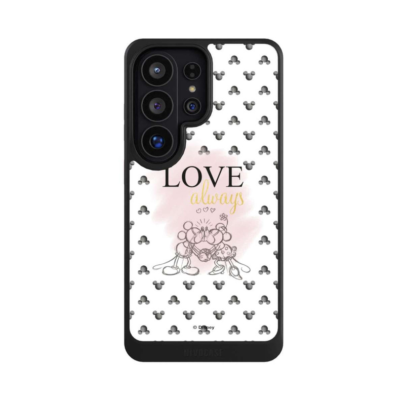 Galaxy S26 Ultra NIVOcore Mickey Love Always
