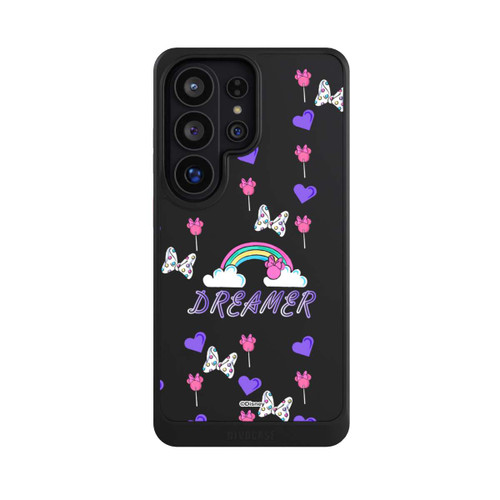 Samsung Galaxy S26 Ultra NIVOcore Dreamer transparent