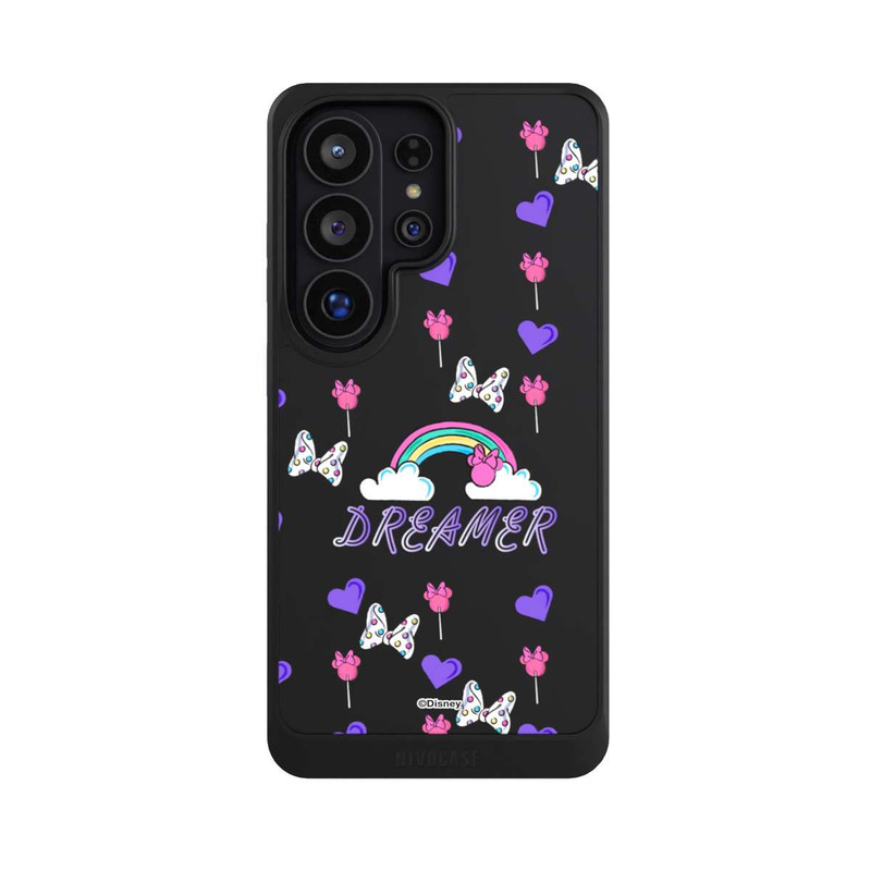 Galaxy S26 Ultra NIVOcore Dreamer Transparent