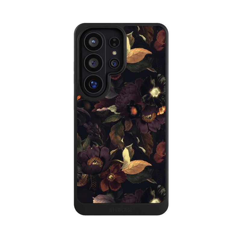 Galaxy S26 Ultra NIVOcore Blumenmuster 3