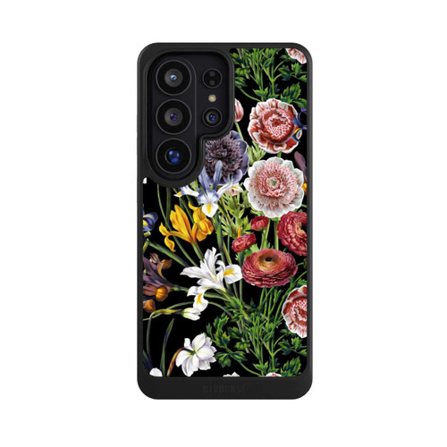 Samsung Galaxy S26 Ultra NIVOcore Altes Blumenmuster