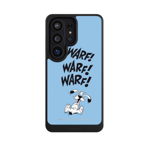 Samsung Galaxy S26 Ultra NIVOcore Warf Warf Idéfix
