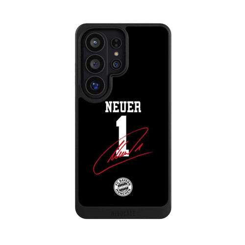 Samsung Galaxy S26 Ultra NIVOcore New #1 - Goakeeper - FCB