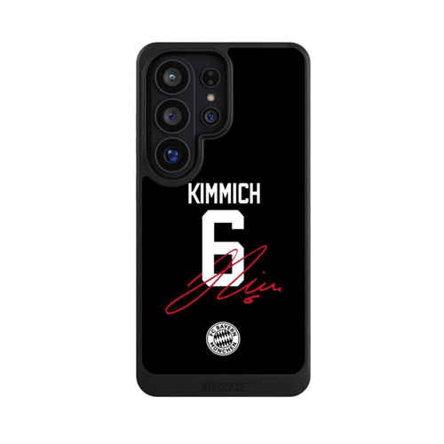 Samsung Galaxy S26 Ultra NIVOcore Kimmich #6 - Defense - FCB