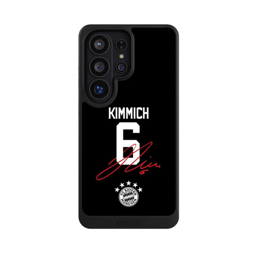 Samsung Galaxy S26 Ultra NIVOcore Kimmich #6 - Verteidigung - FCB