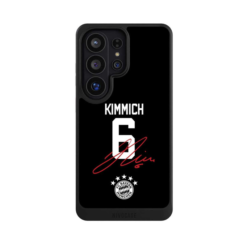 Galaxy S26 Ultra NIVOcore Kimmich #6 - Verteidigung - FCB
