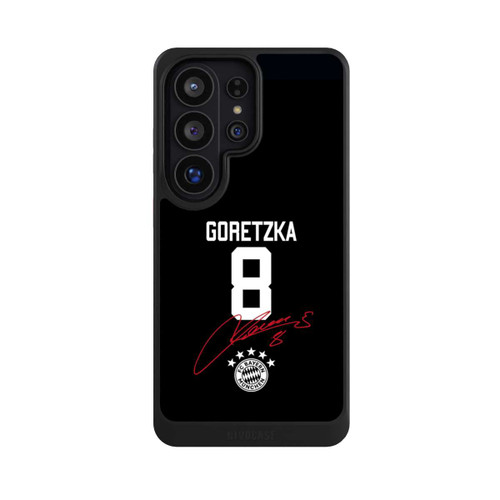 Samsung Galaxy S26 Ultra NIVOcore Goretzka #8 - Mittelfeld - FCB
