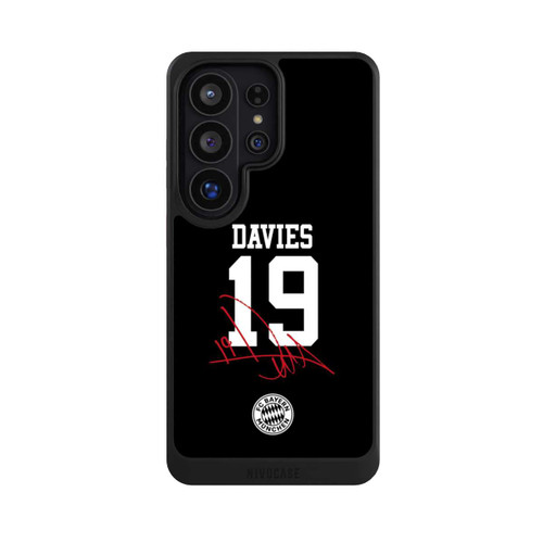 Samsung Galaxy S26 Ultra NIVOcore Davies #19 - FCB