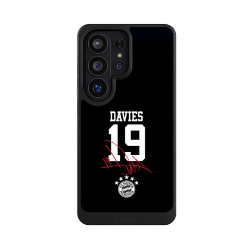Samsung Galaxy S26 Ultra NIVOcore Davies #19 - FCB