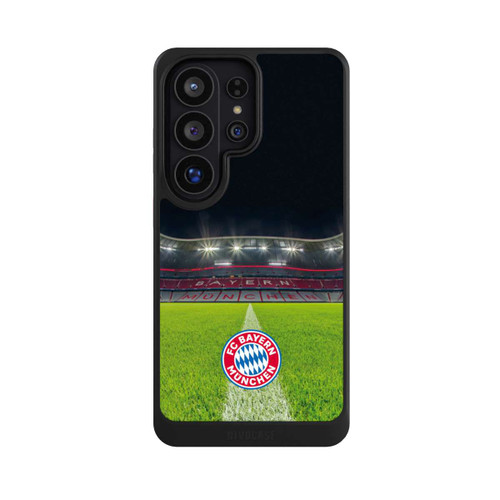 Samsung Galaxy S26 Ultra NIVOcore Stadium Turf FC Bayern München