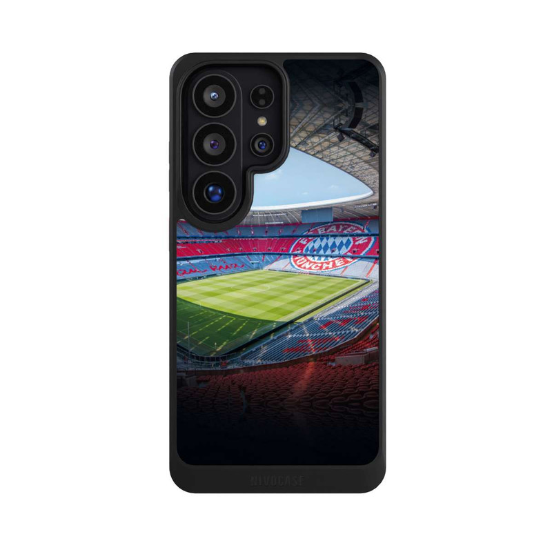 Galaxy S26 Ultra NIVOcore Stade FC Bayern - Color